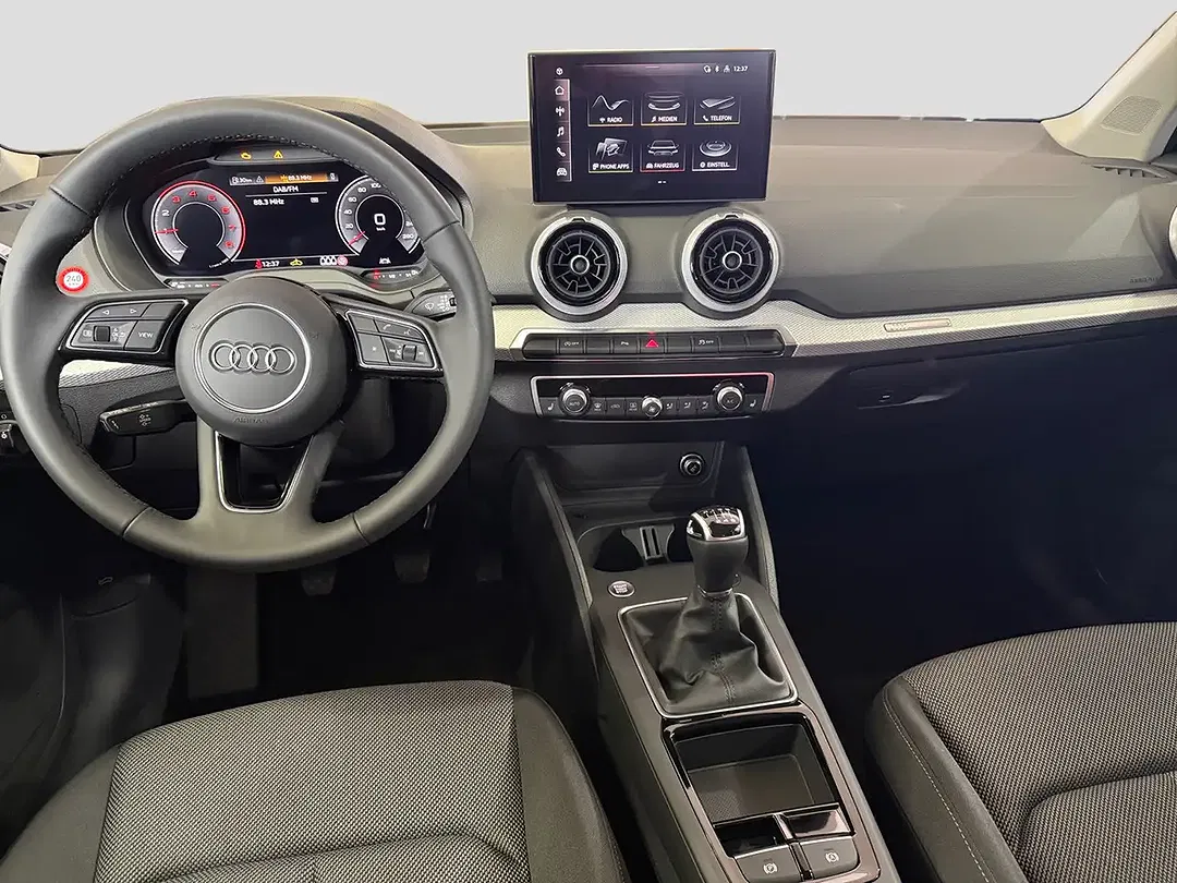 Audi Q2 - Thumbnail 5