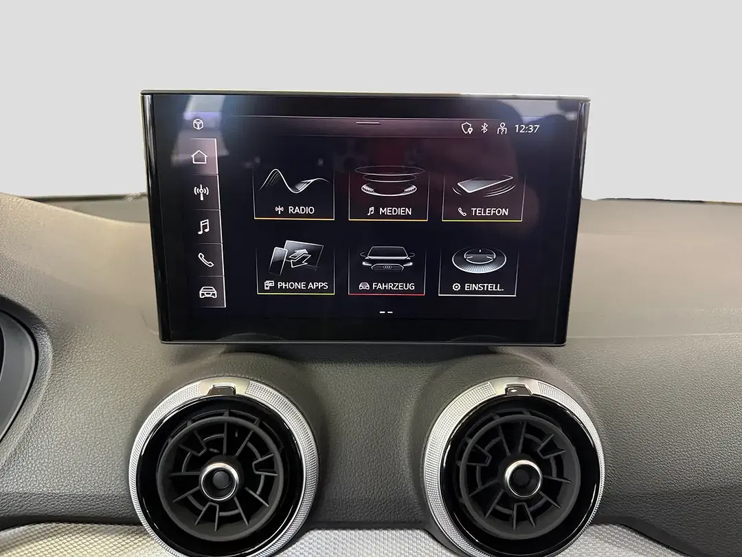 Audi Q2 - Thumbnail 6