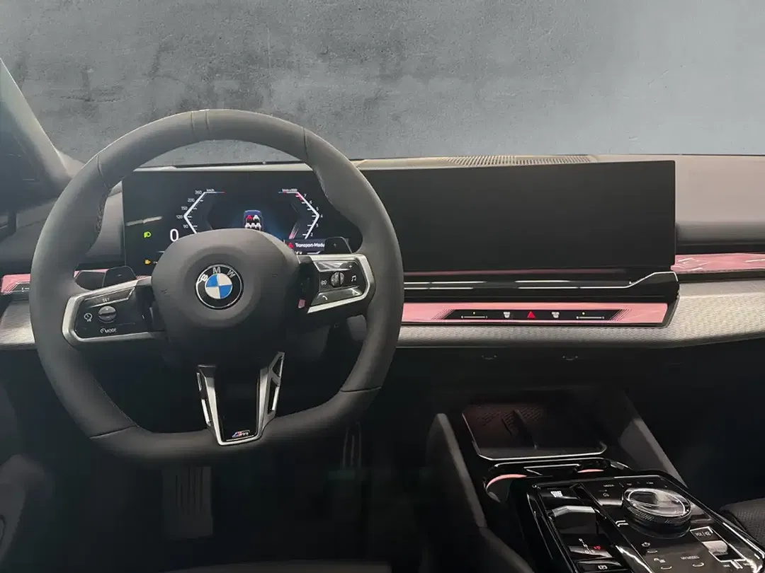 BMW 520 - Thumbnail 10