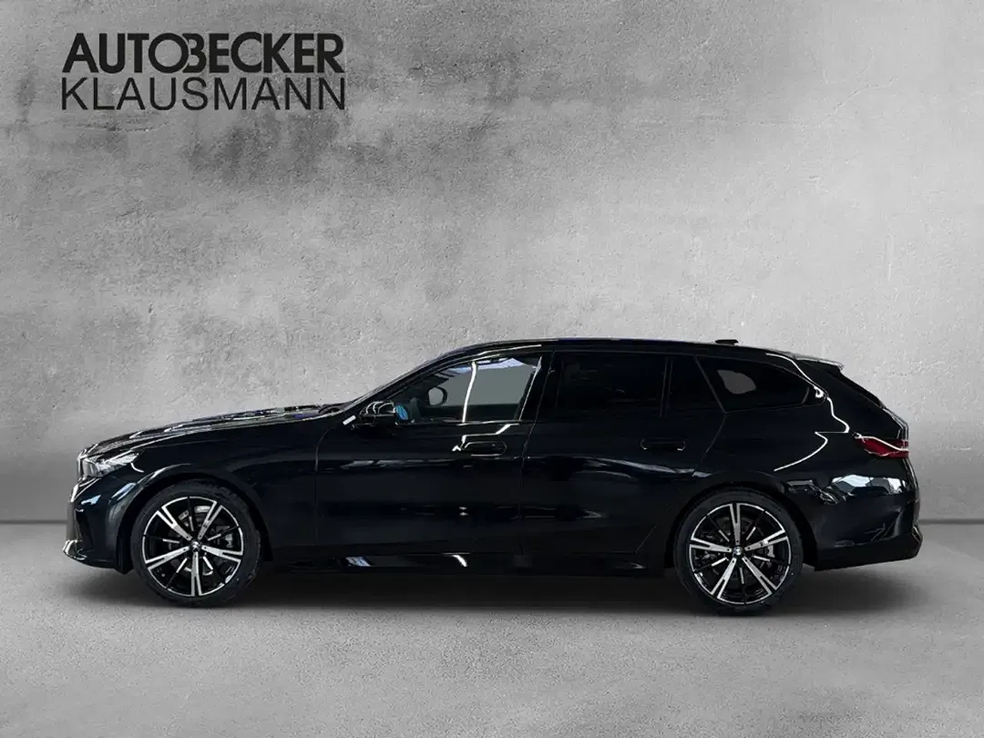 BMW 520 - Thumbnail 3