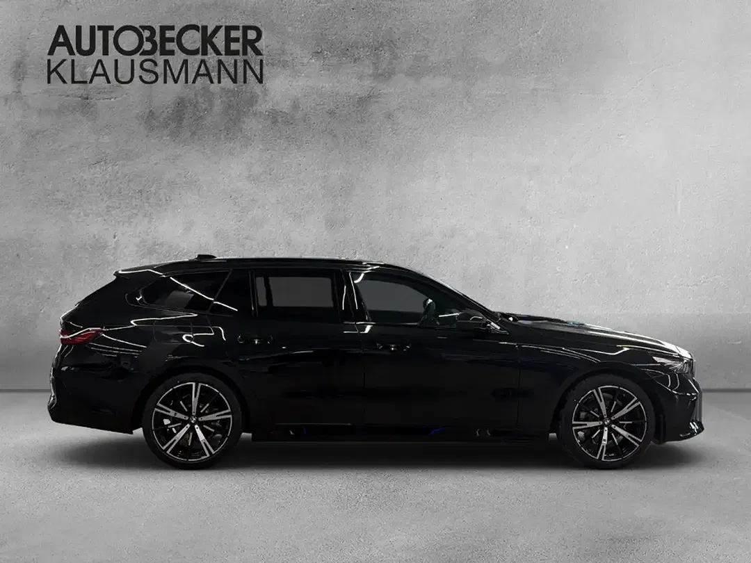 BMW 520 - Thumbnail 4