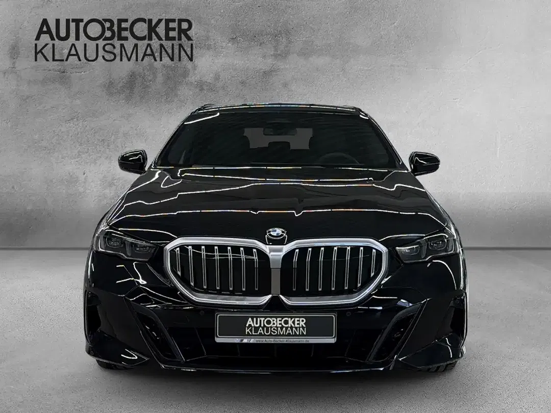 BMW 520 - Thumbnail 5