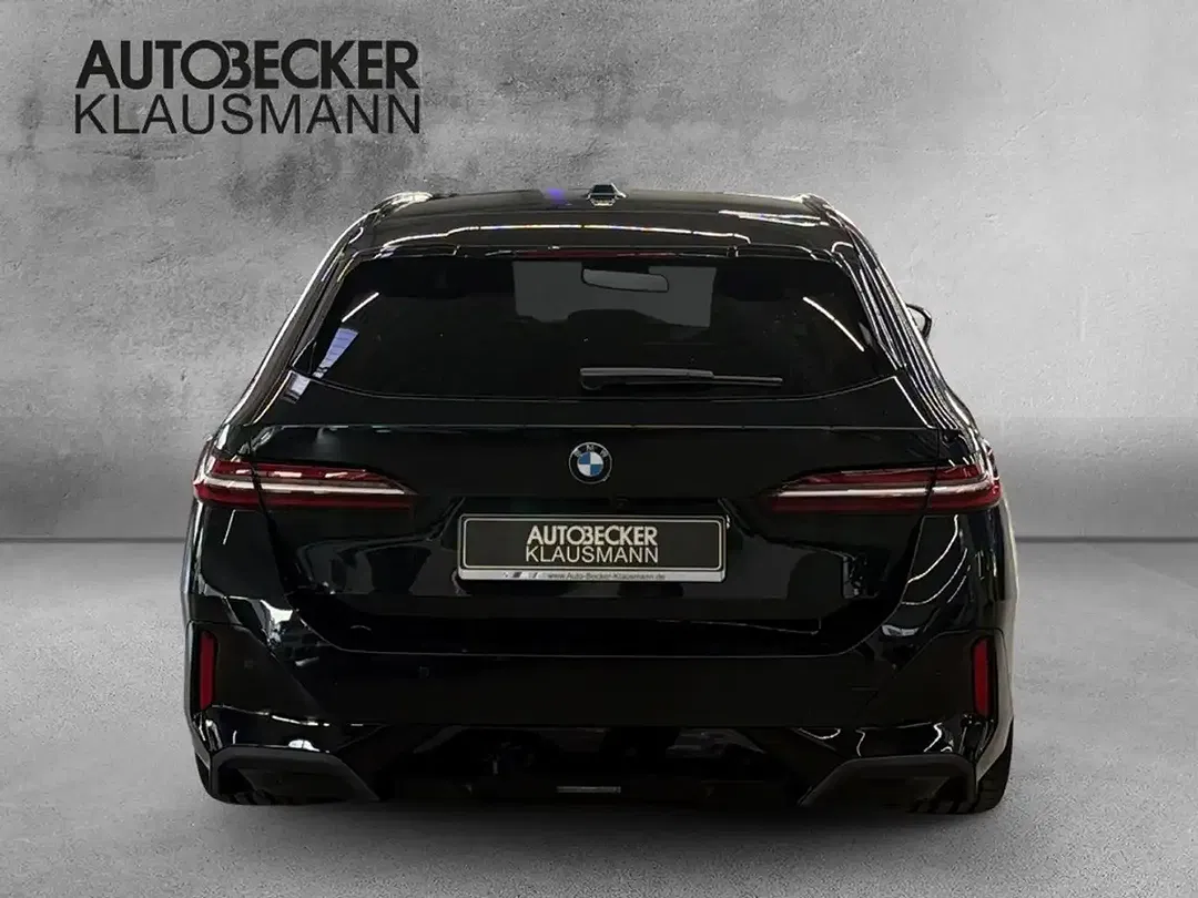 BMW 520 - Thumbnail 6