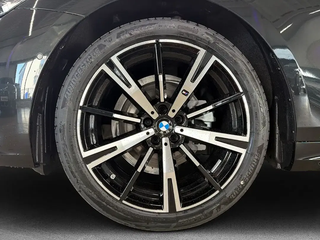 BMW 520 - Thumbnail 7