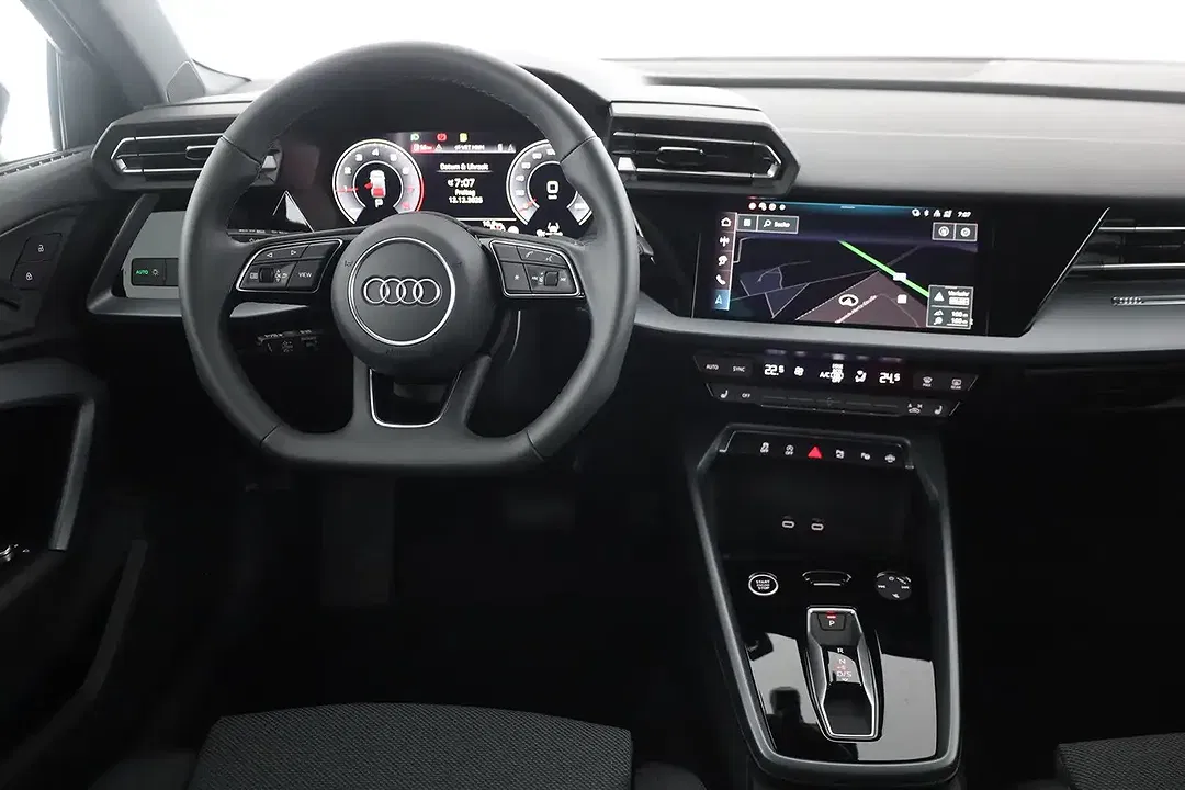 Audi A3 - Thumbnail 9