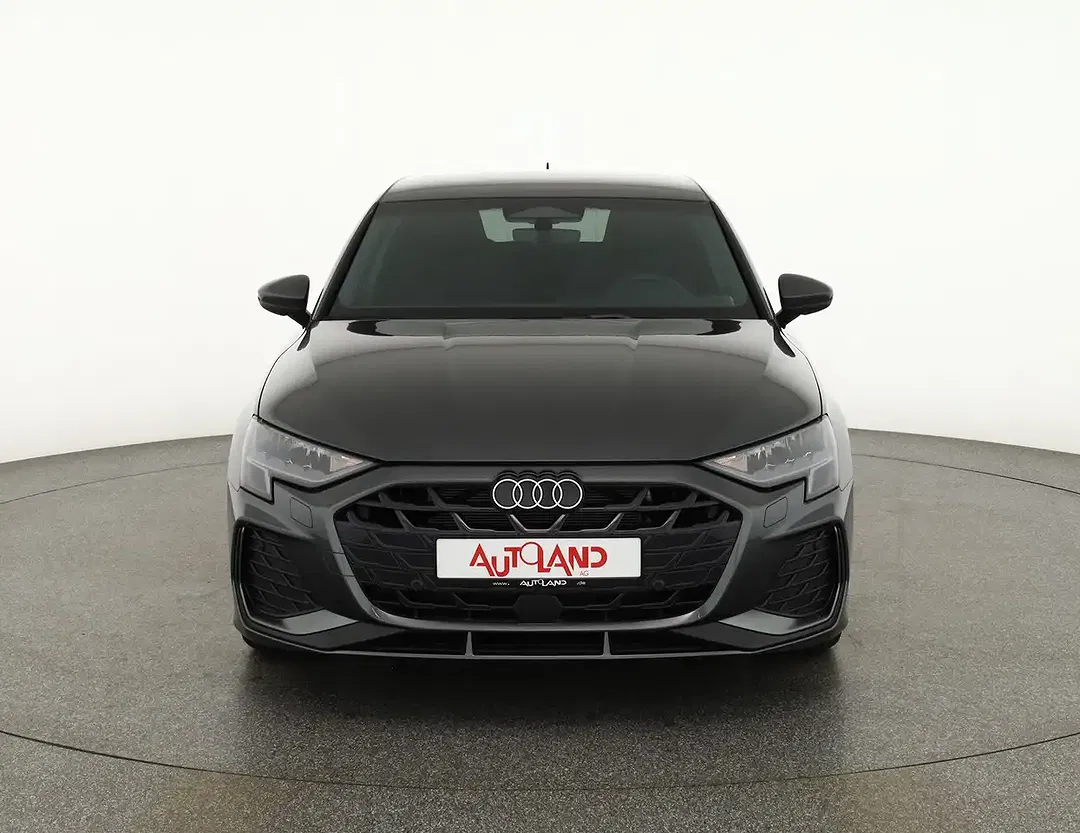 Audi A3 - Thumbnail 7