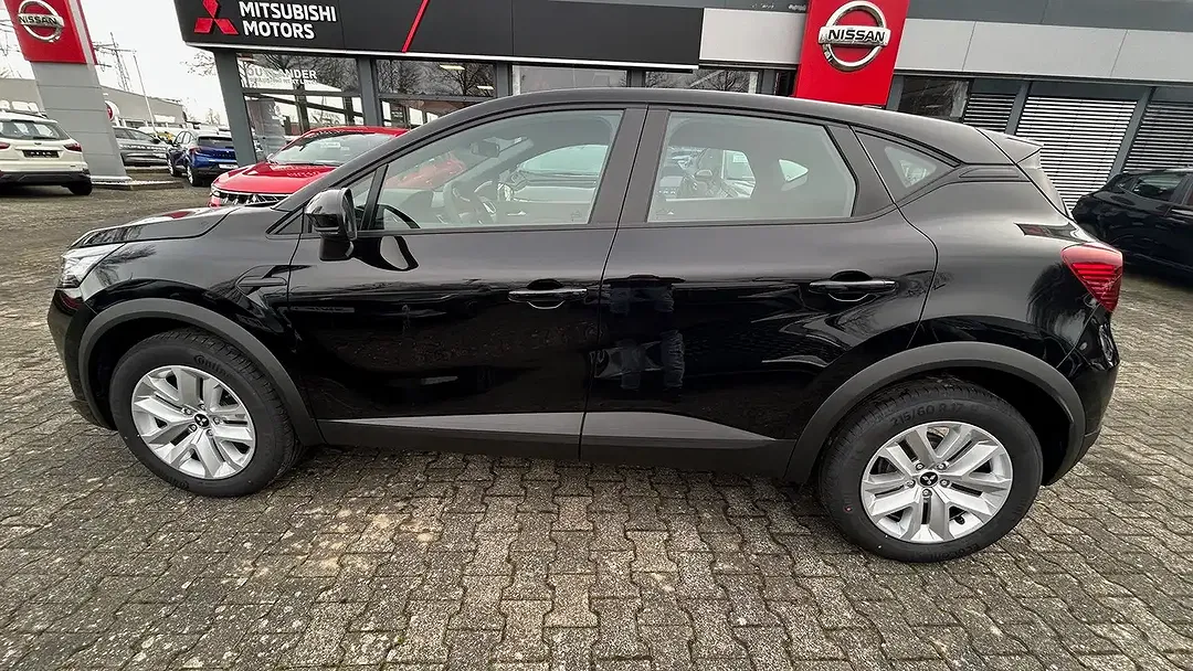 Mitsubishi ASX - Thumbnail 9