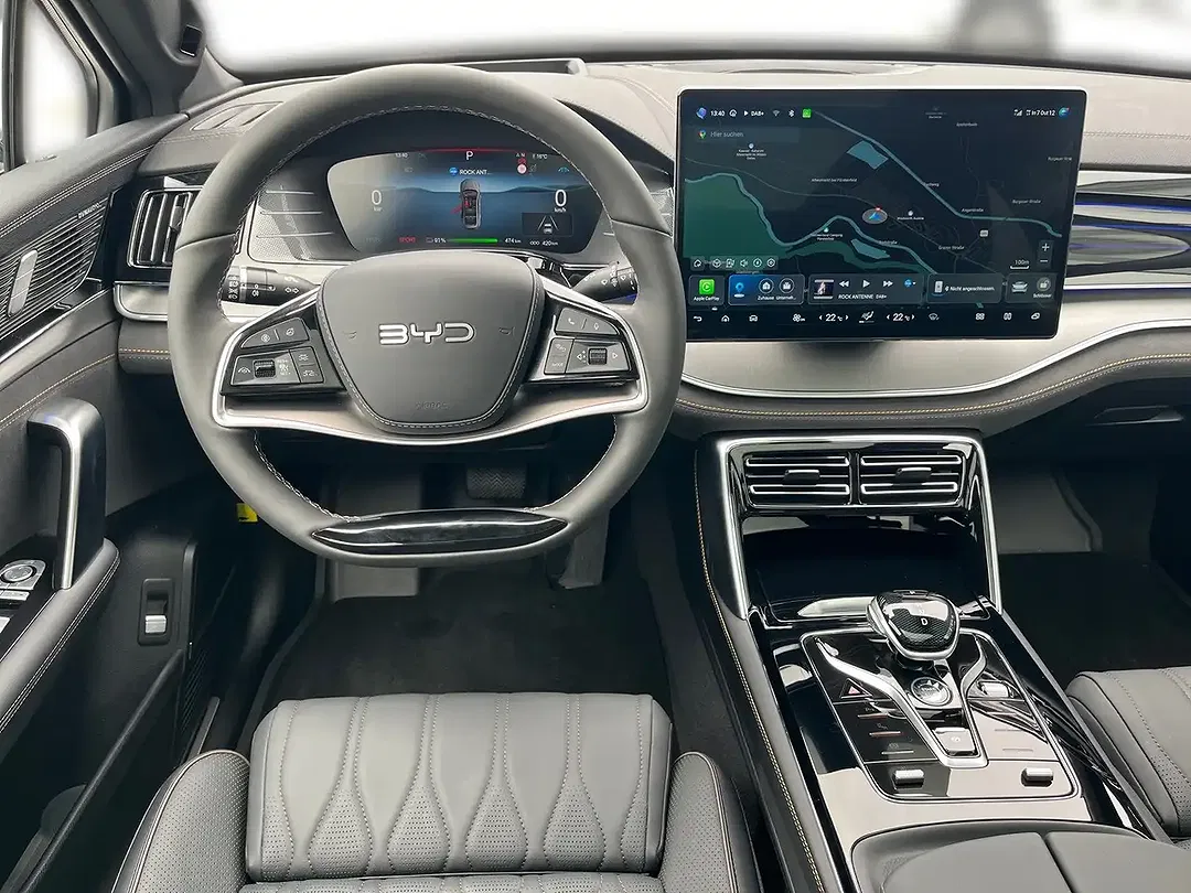 BYD Tang - Thumbnail 11