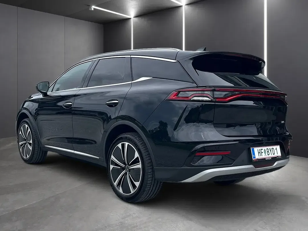 BYD Tang - Thumbnail 2