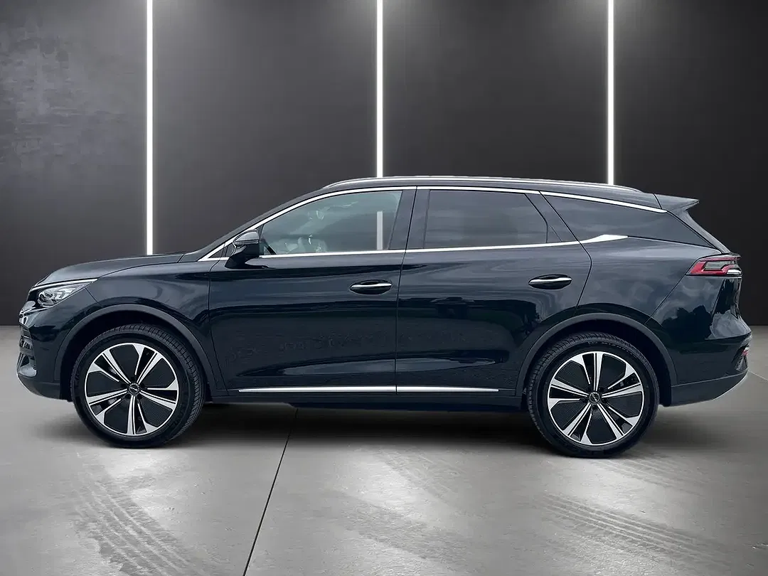 BYD Tang - Thumbnail 3
