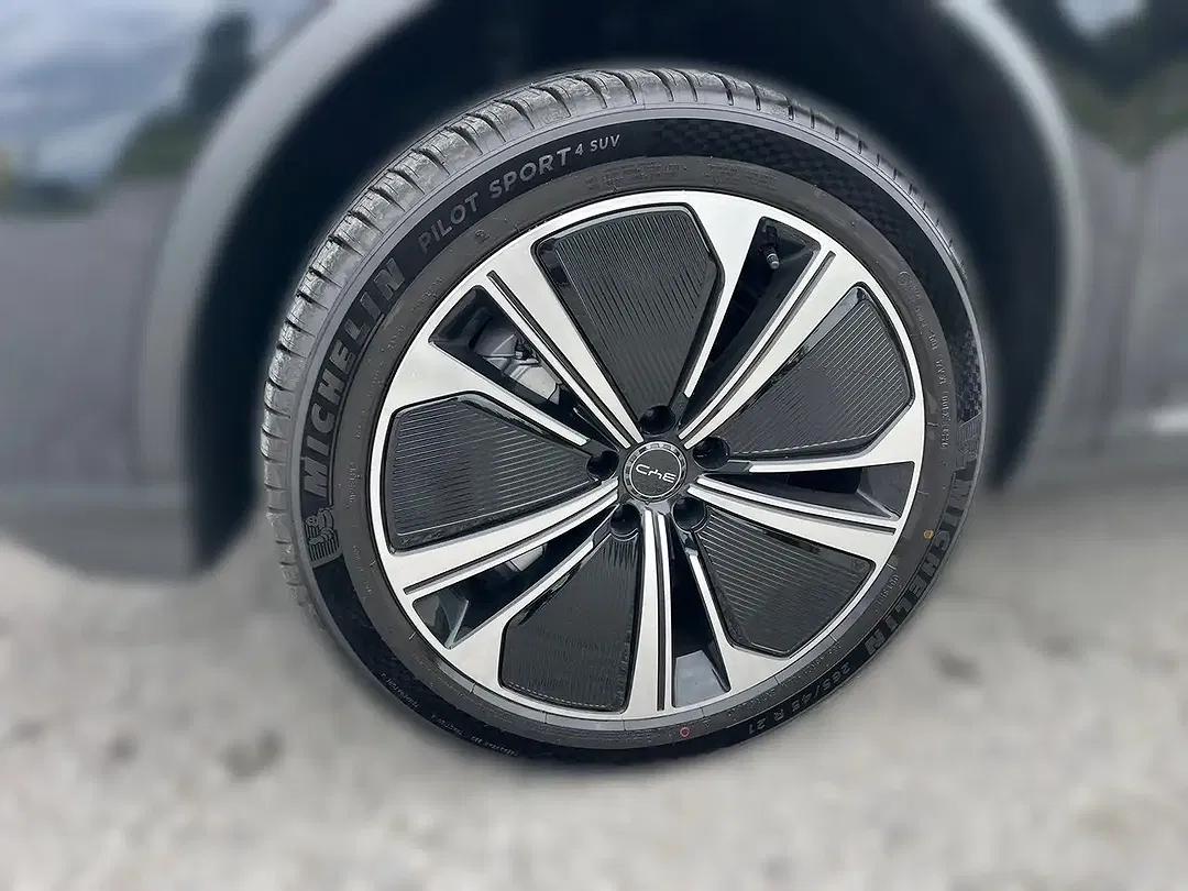BYD Tang - Thumbnail 5