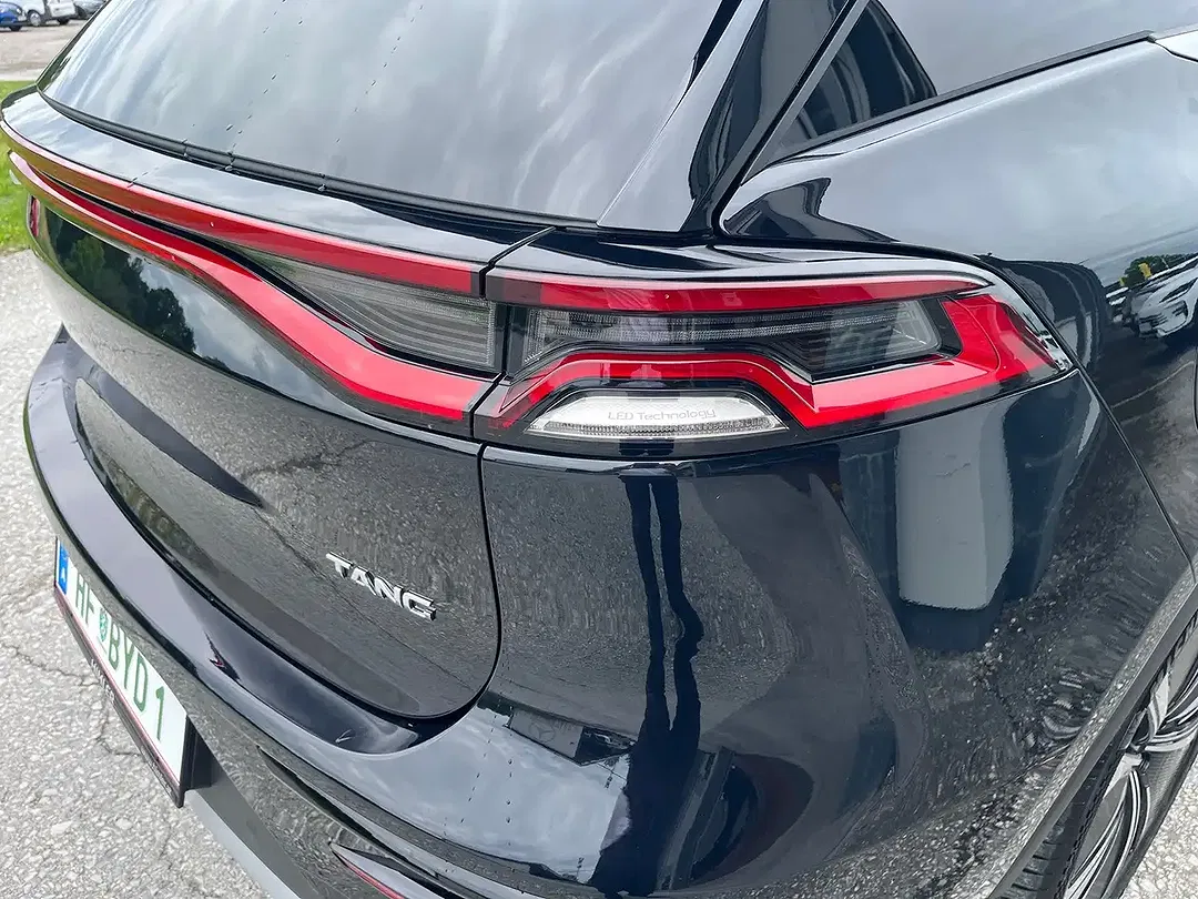 BYD Tang - Thumbnail 7
