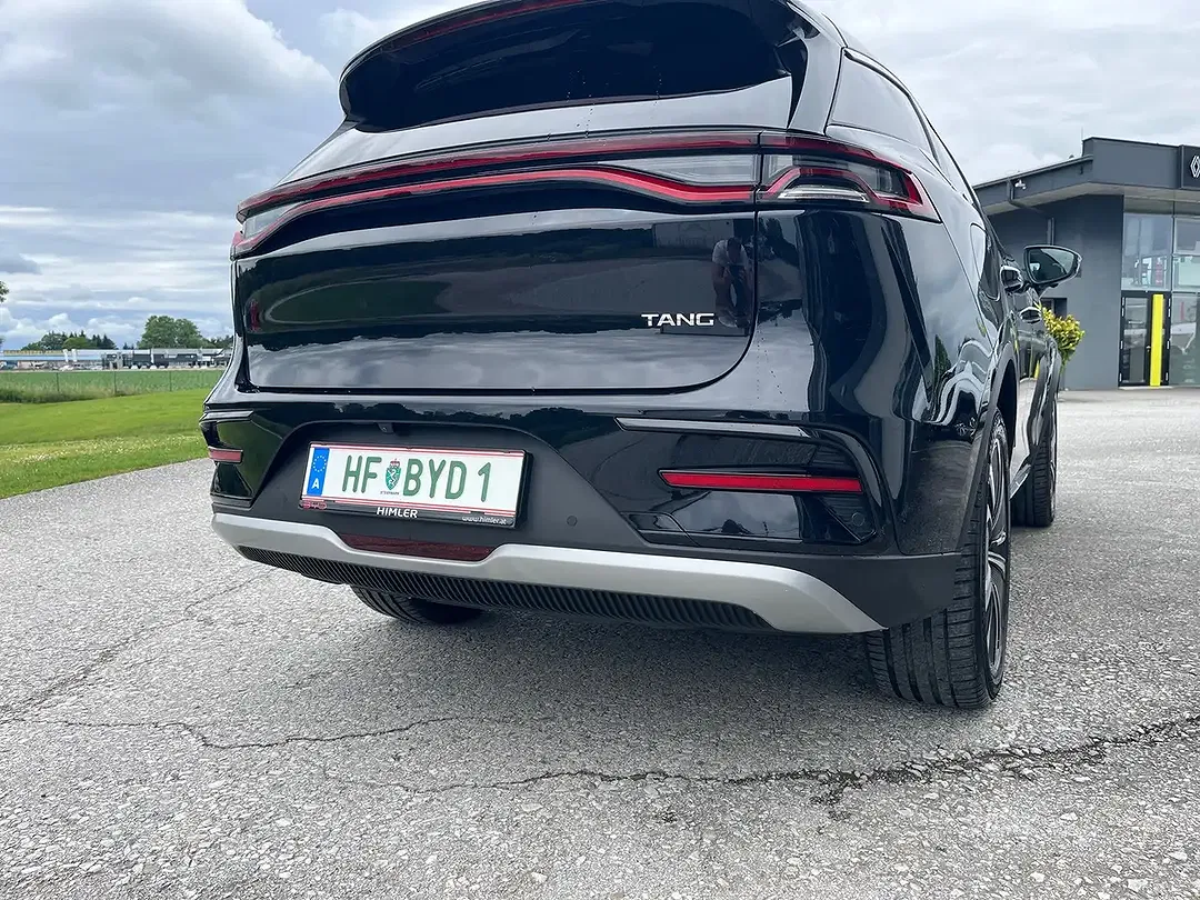 BYD Tang - Thumbnail 8