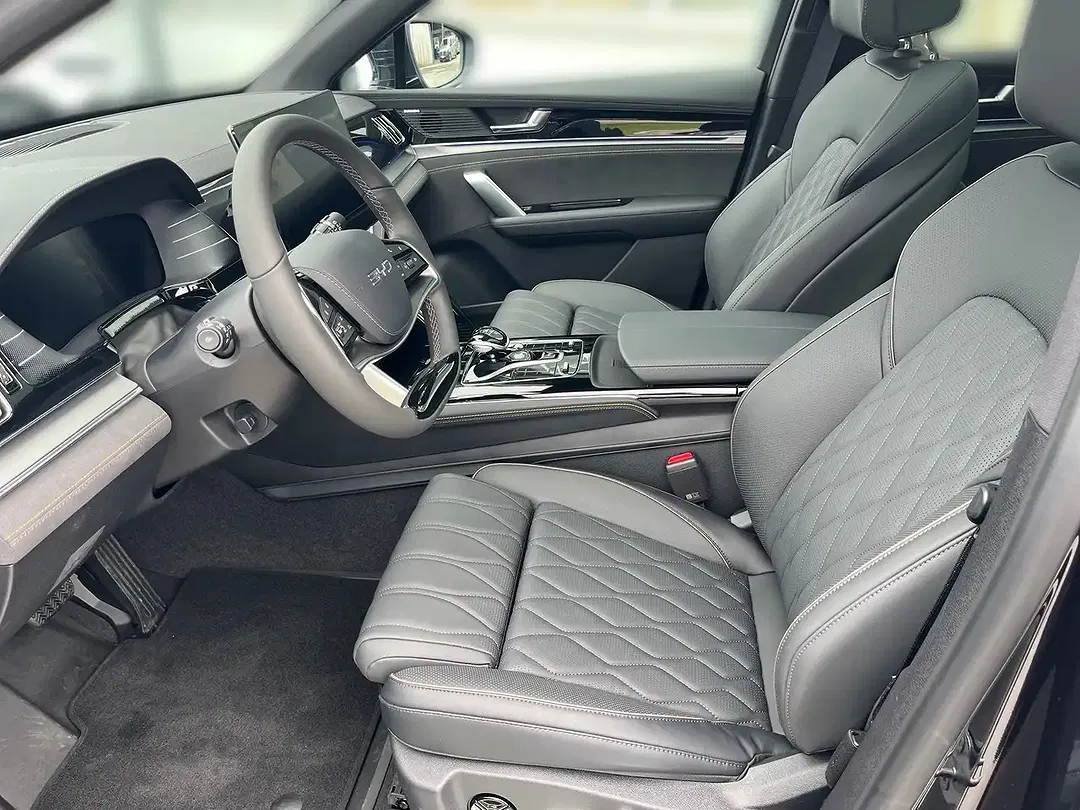 BYD Tang - Thumbnail 9