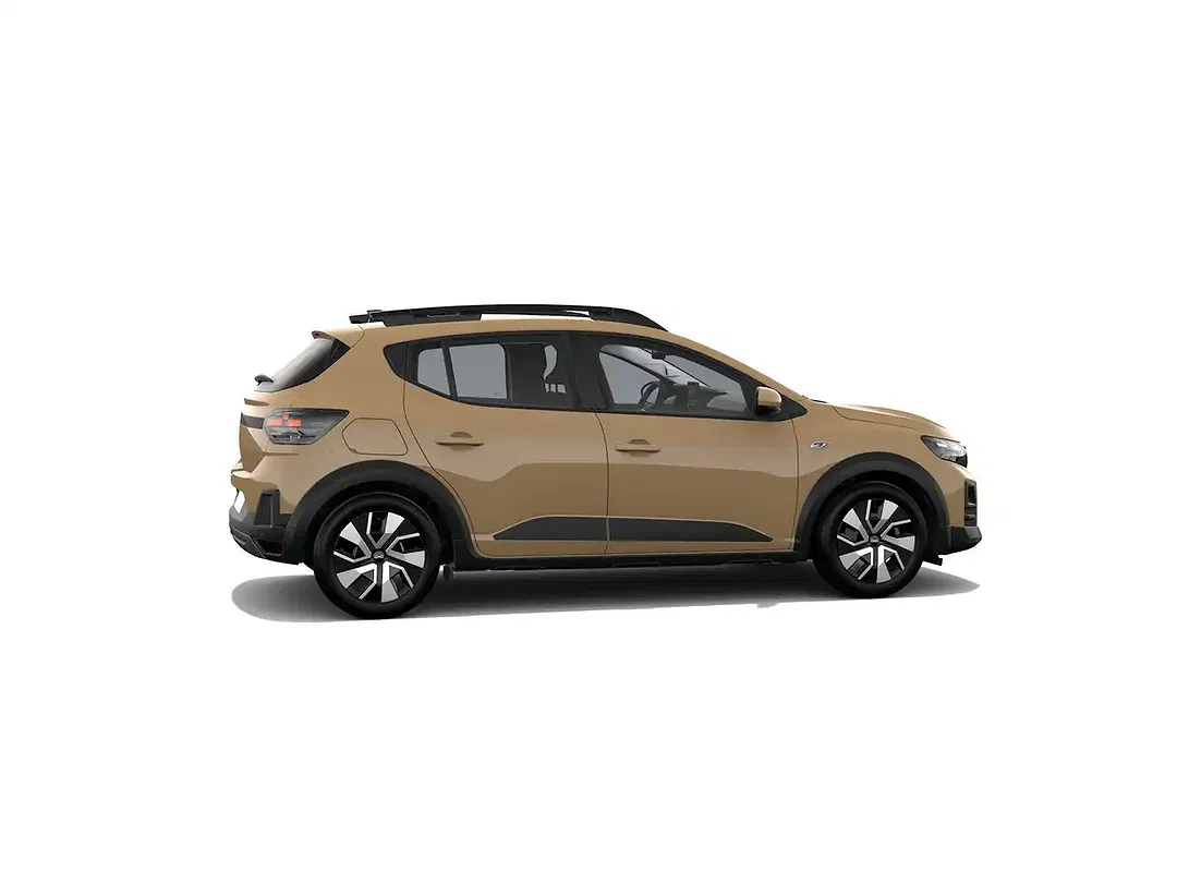 Dacia Sandero - Thumbnail 11