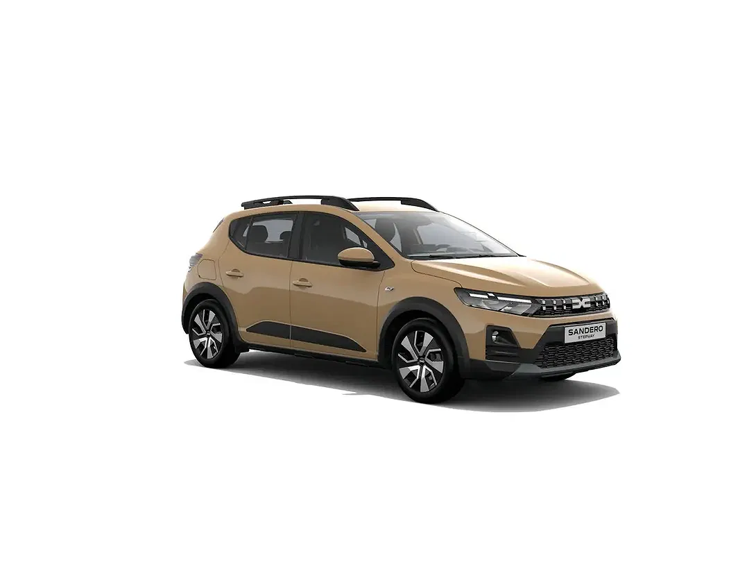 Dacia Sandero - Thumbnail 13