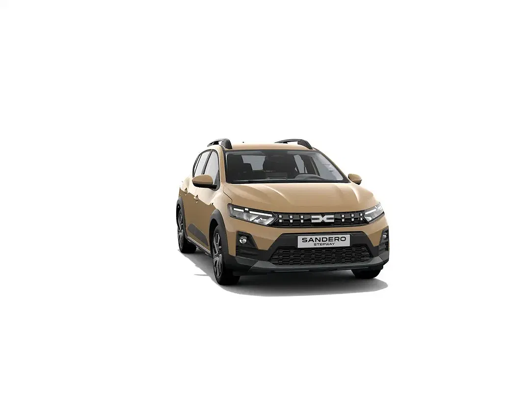 Dacia Sandero - Thumbnail 14