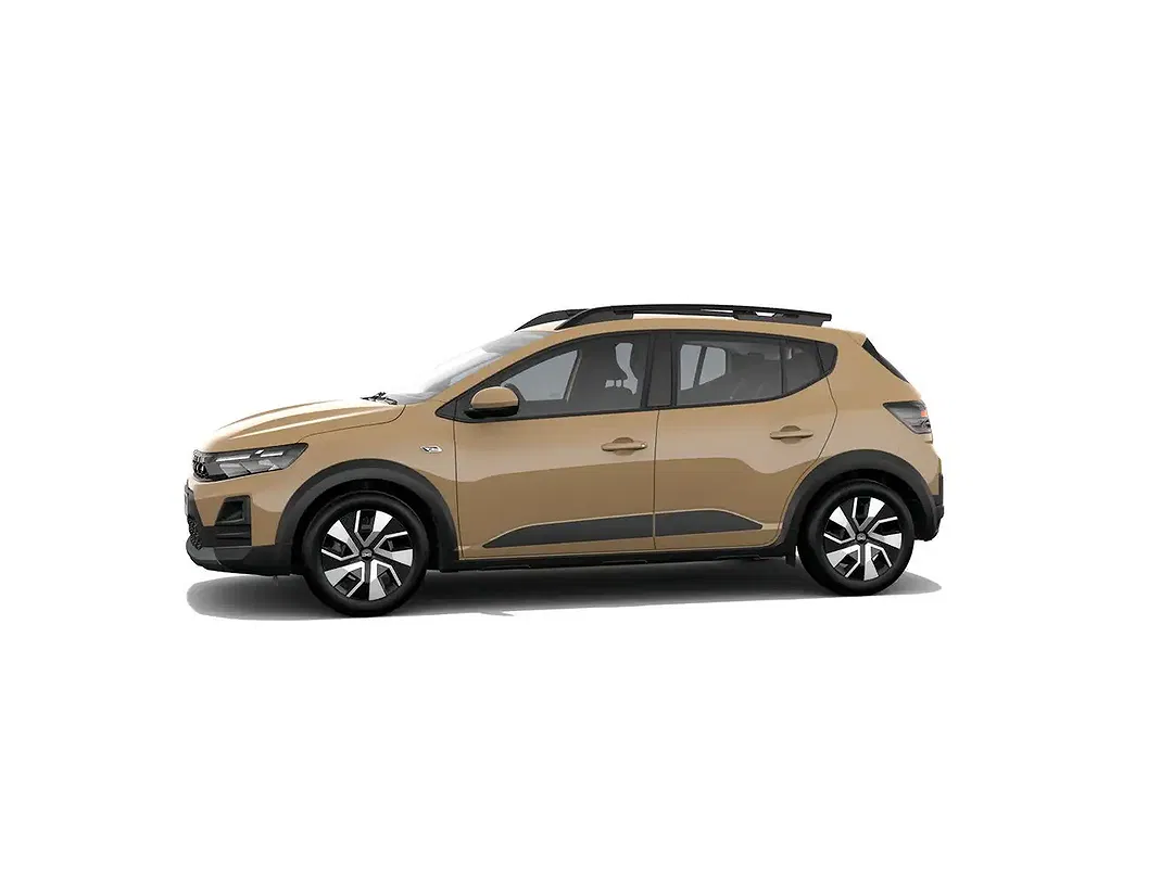 Dacia Sandero - Thumbnail 2