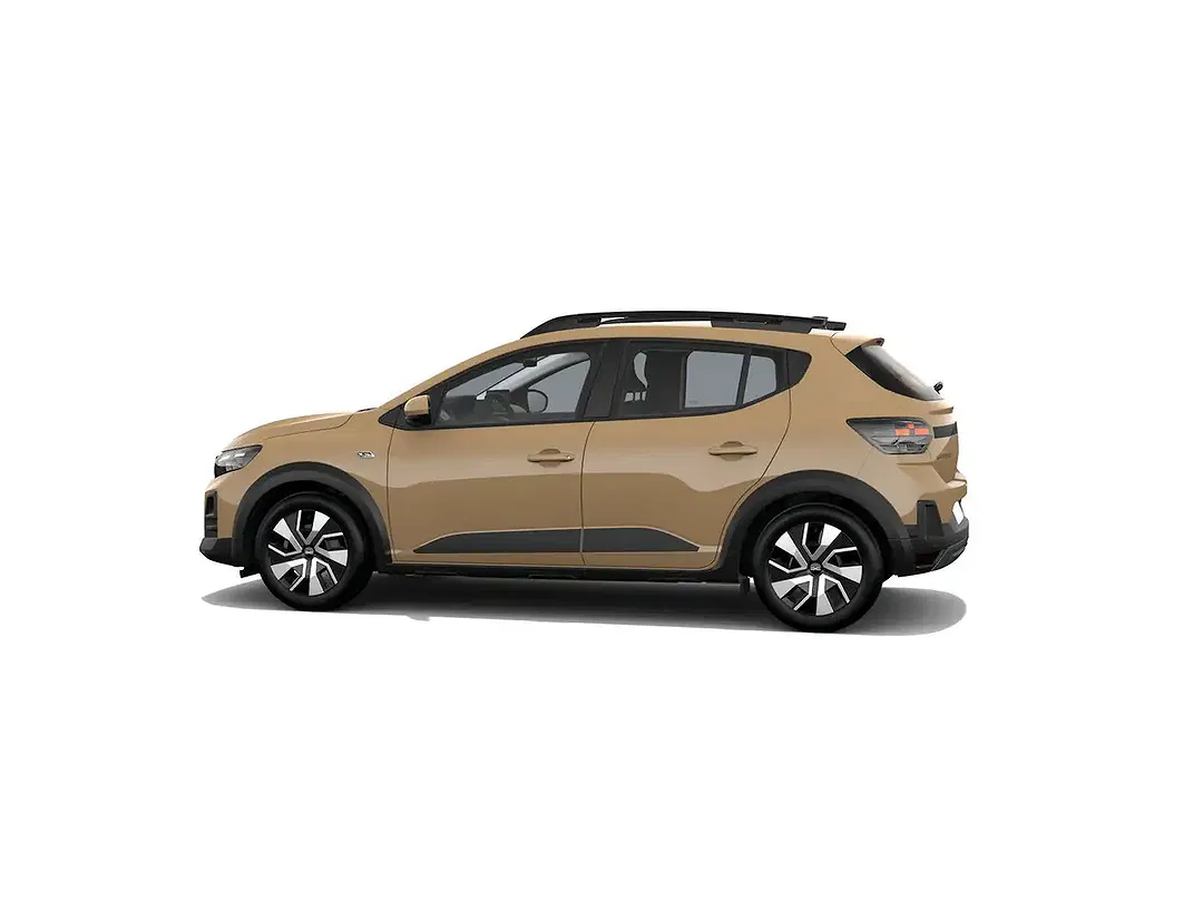 Dacia Sandero - Thumbnail 4