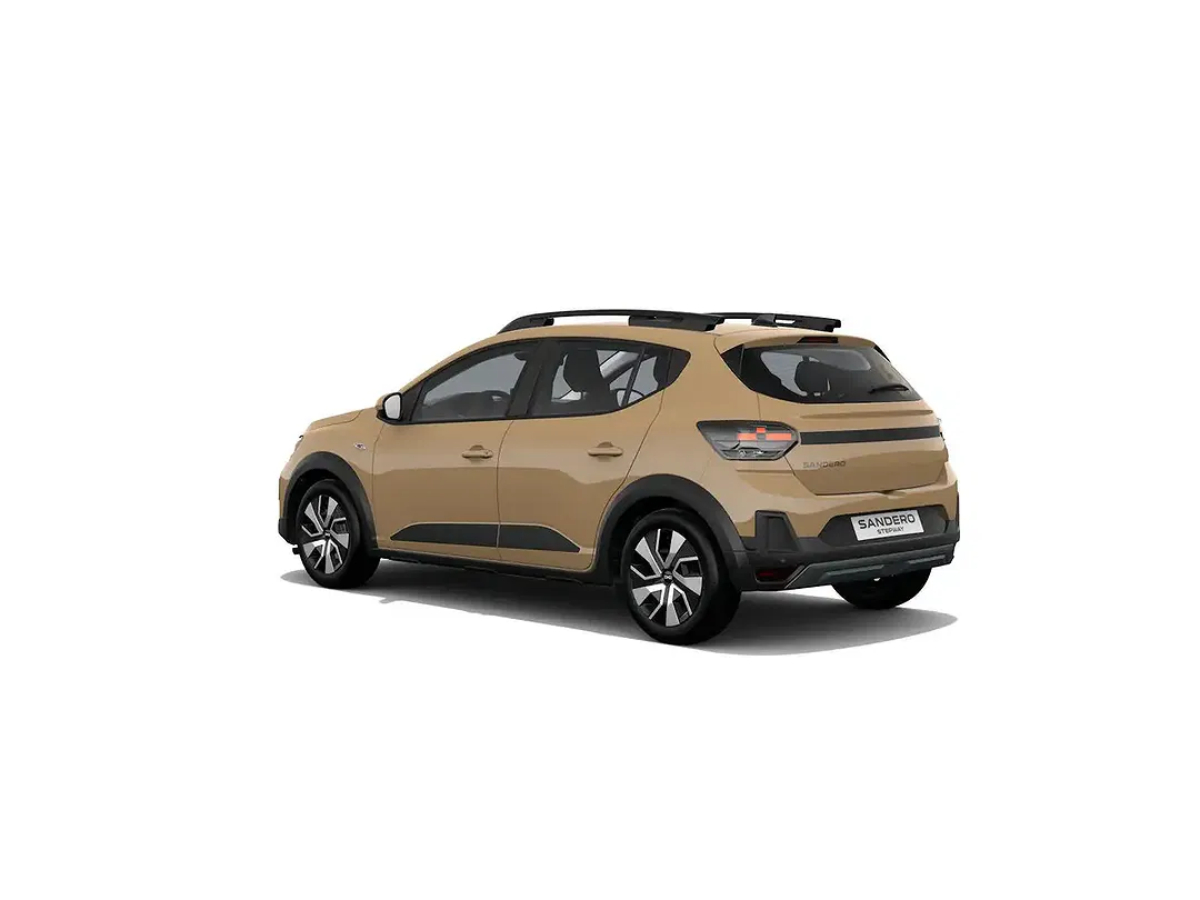 Dacia Sandero - Thumbnail 5