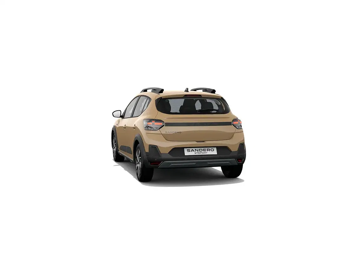 Dacia Sandero - Thumbnail 6