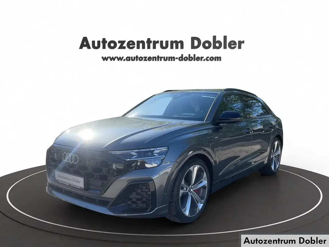 Audi Q8 - Afbeelding 1