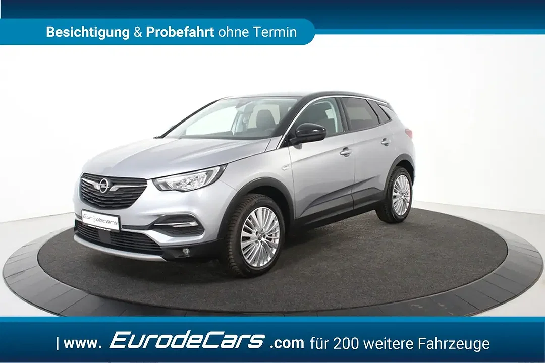 Opel Grandland X - Afbeelding 1