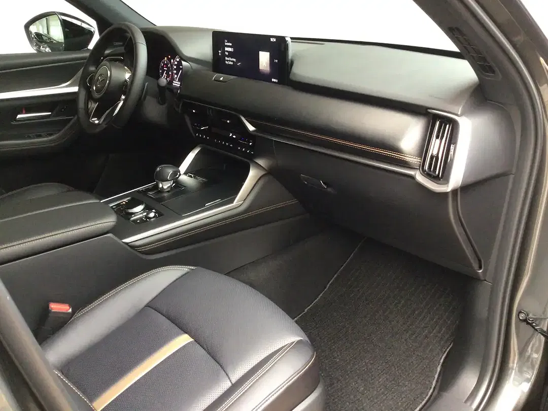 Mazda CX-60 - Thumbnail 10