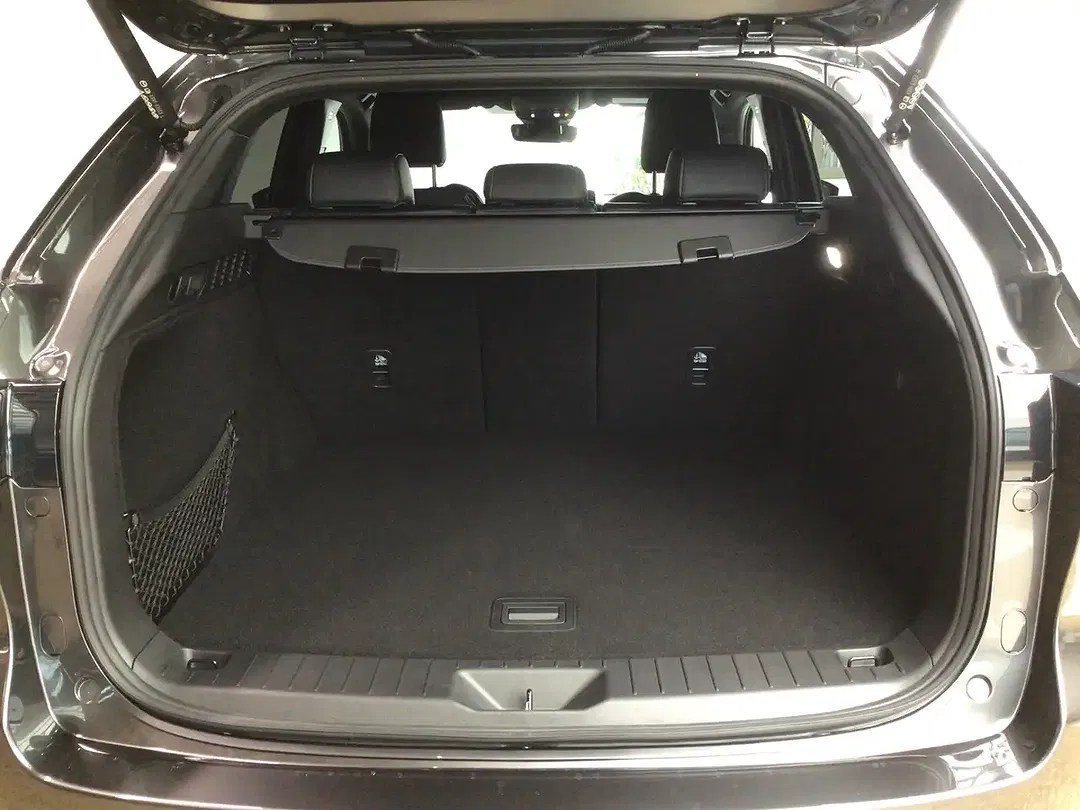 Mazda CX-60 - Thumbnail 13