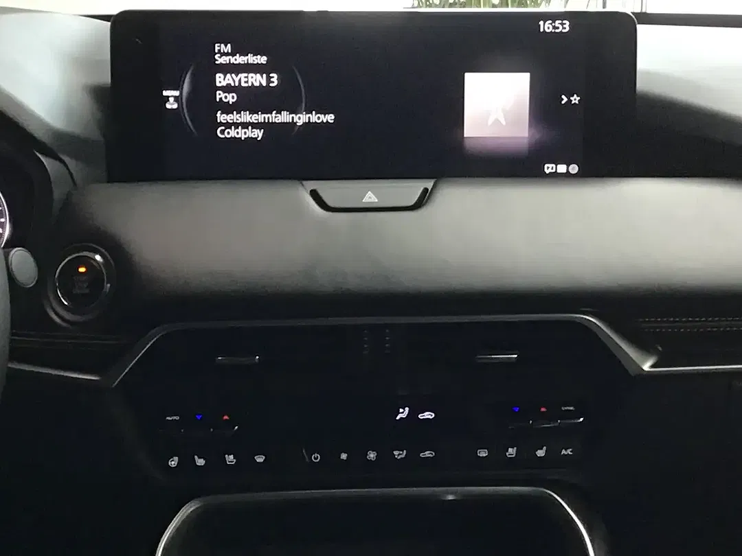 Mazda CX-60 - Thumbnail 7