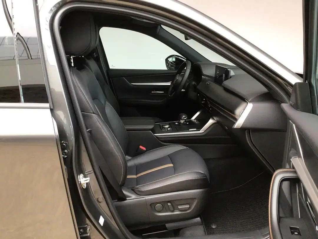 Mazda CX-60 - Thumbnail 9