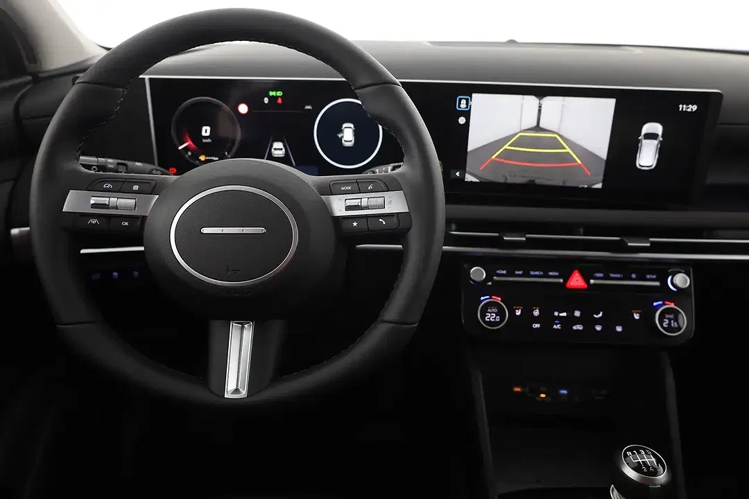 Hyundai TUCSON - Thumbnail 10