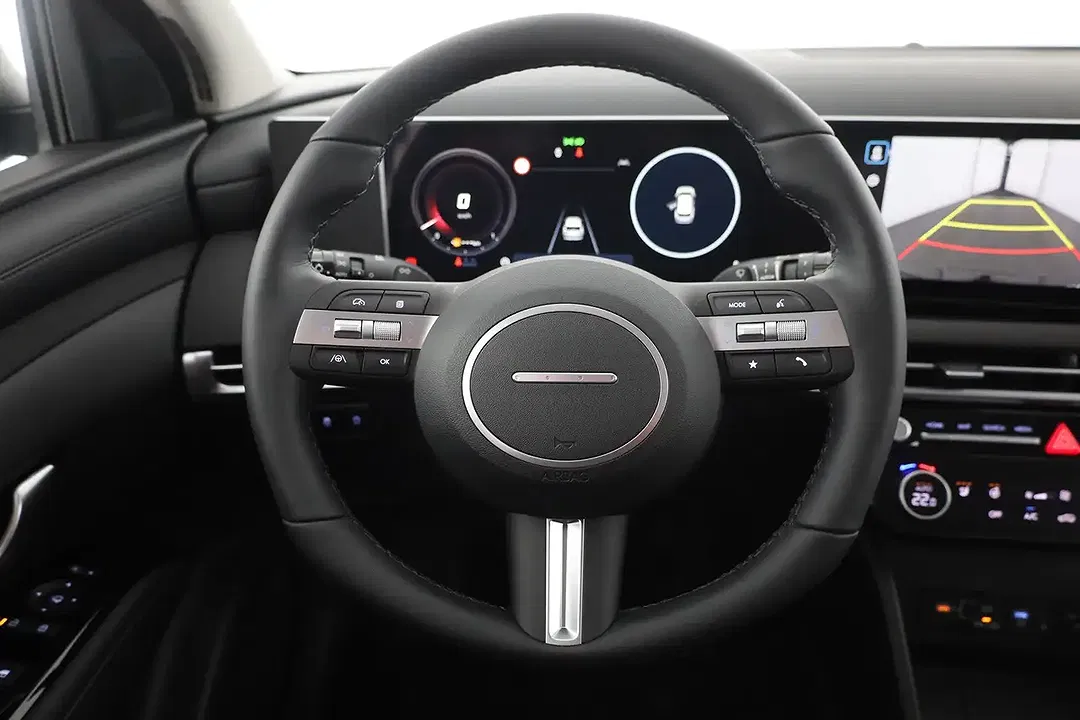 Hyundai TUCSON - Thumbnail 14