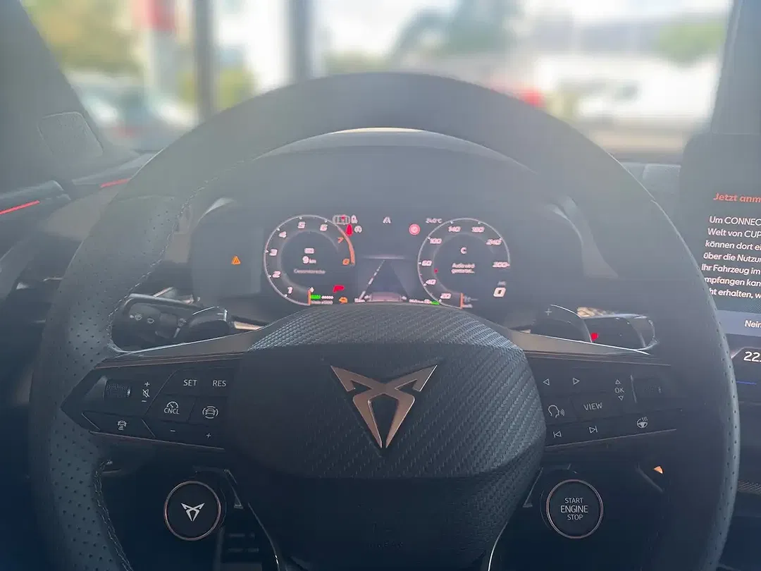 CUPRA Terramar - Thumbnail 9