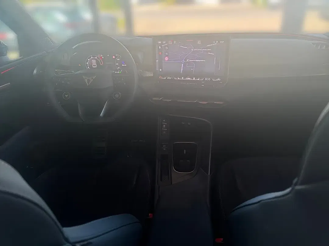 CUPRA Terramar - Thumbnail 11