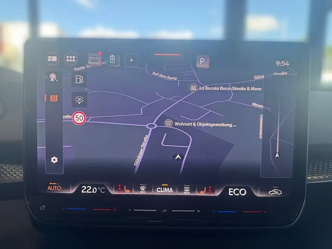 CUPRA Terramar - Thumbnail 14