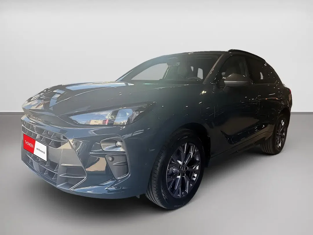 CUPRA Terramar - Afbeelding 1