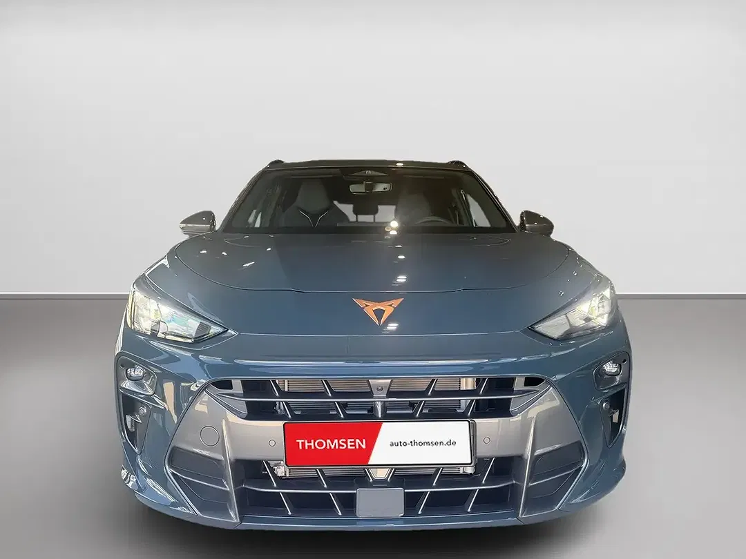 CUPRA Terramar - Thumbnail 2