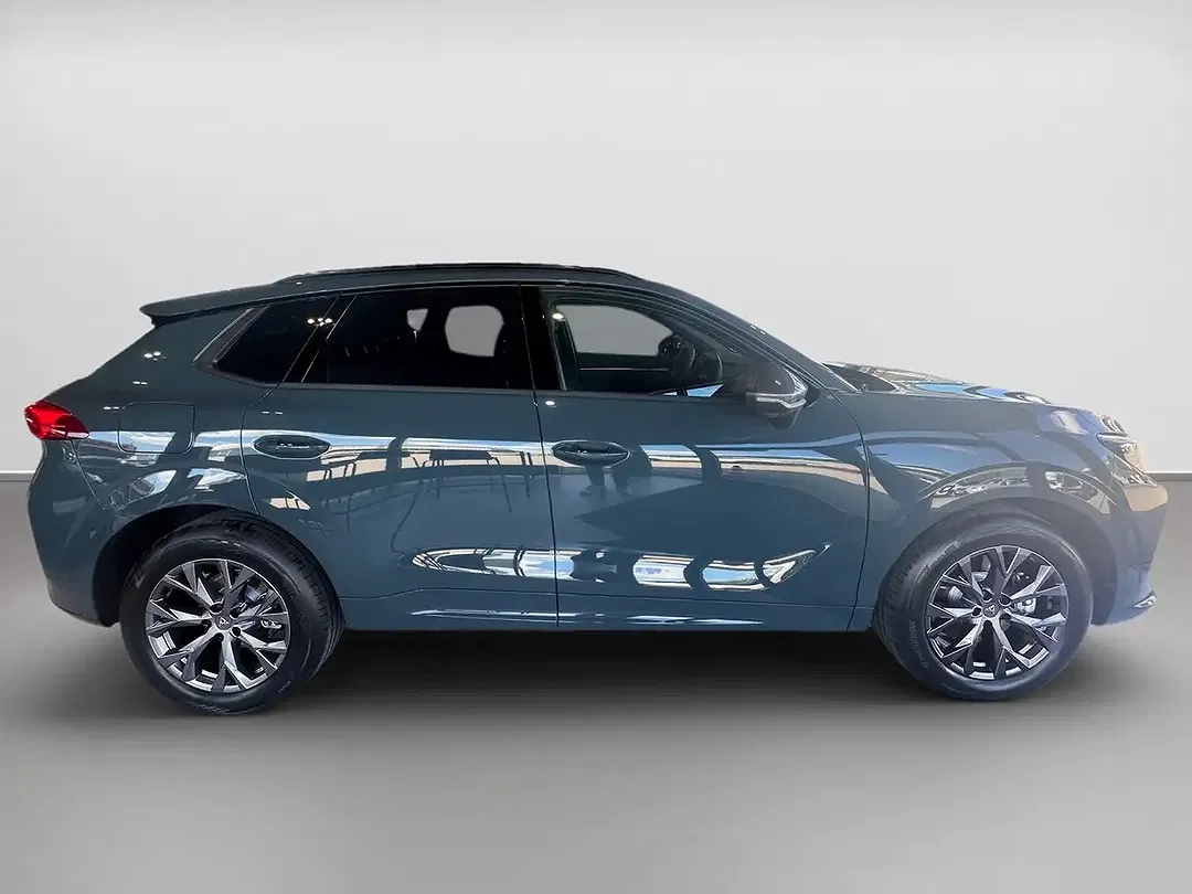 CUPRA Terramar - Thumbnail 3