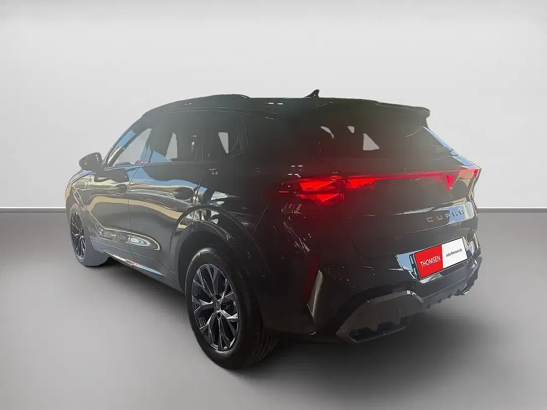 CUPRA Terramar - Thumbnail 4