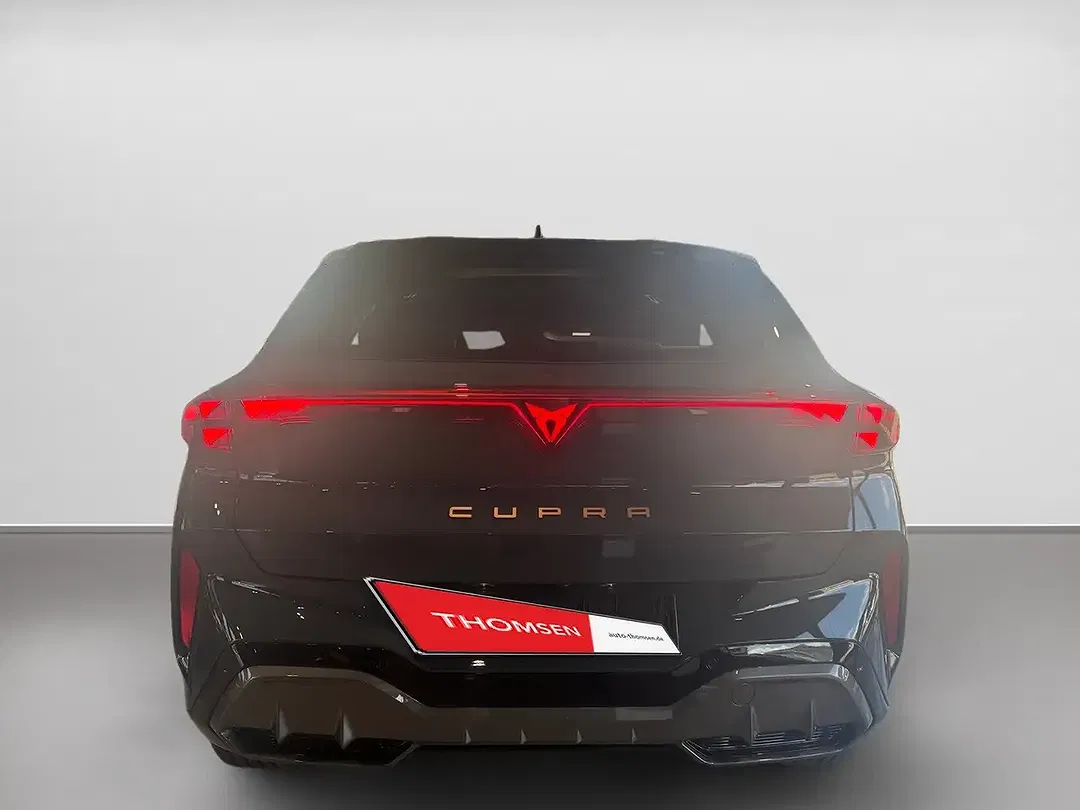 CUPRA Terramar - Thumbnail 5