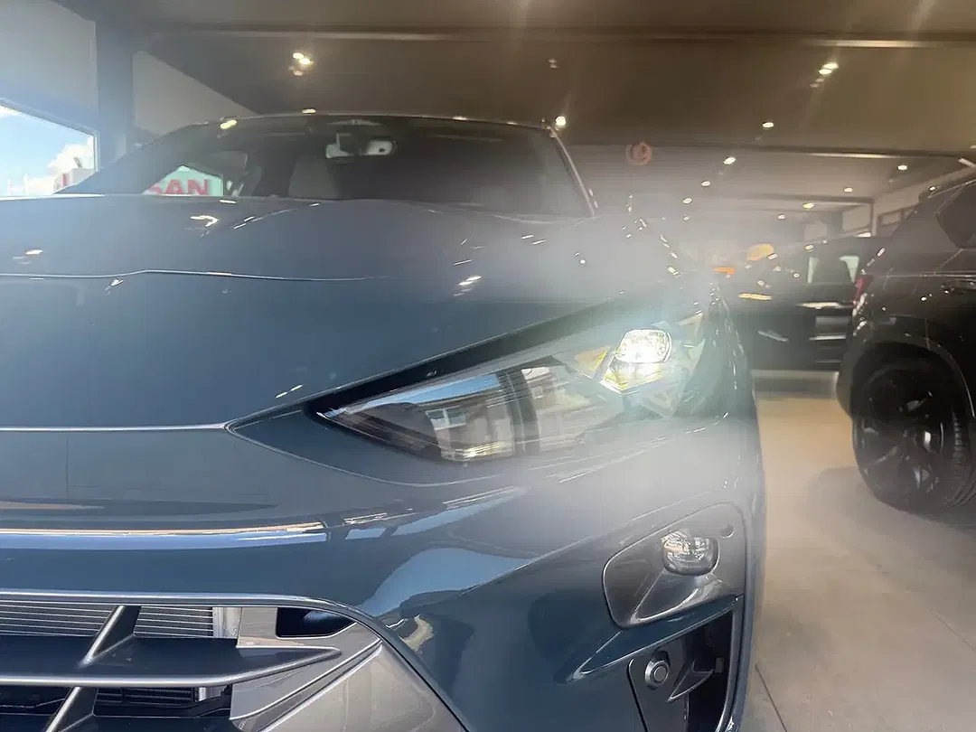CUPRA Terramar - Thumbnail 6