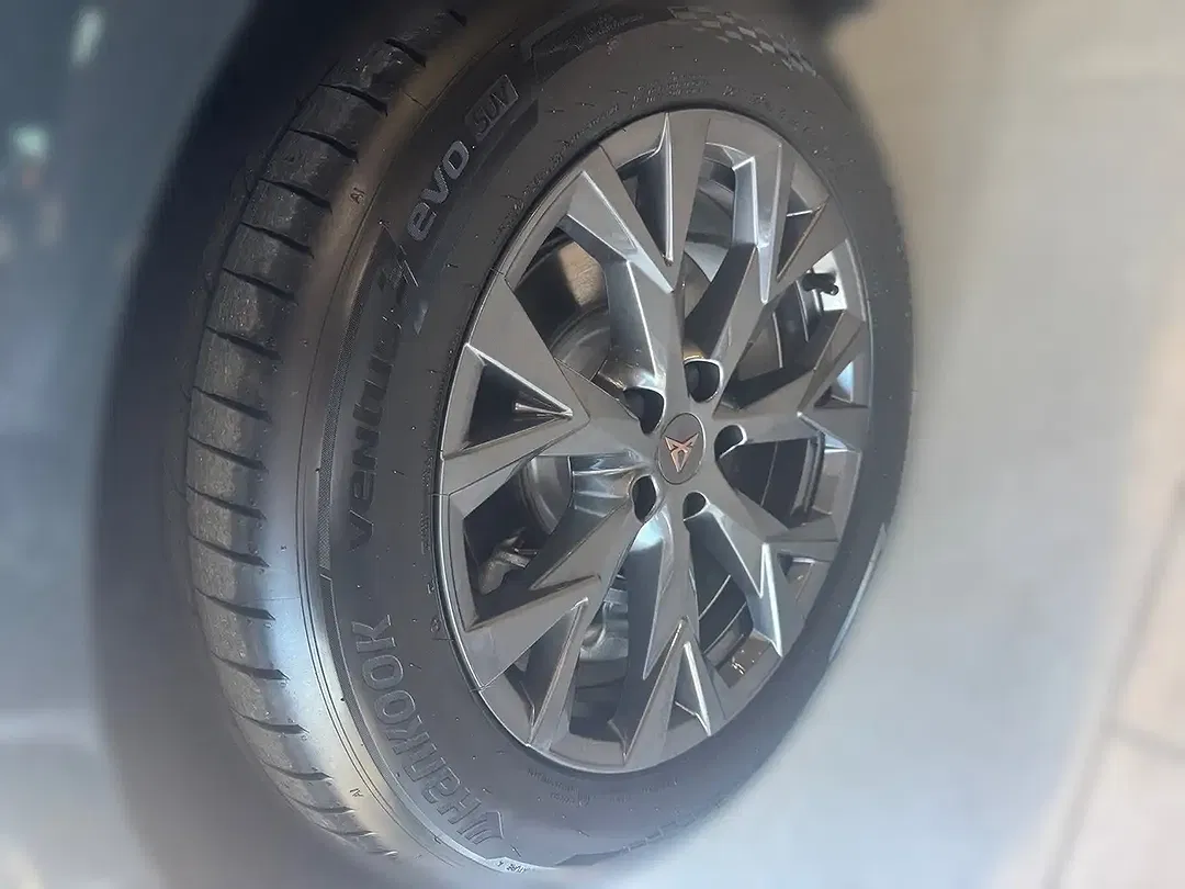 CUPRA Terramar - Thumbnail 7