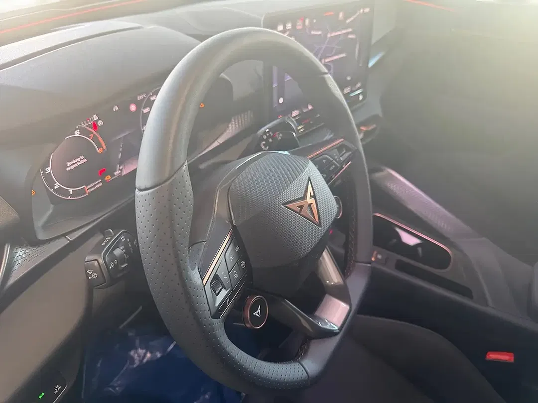 CUPRA Terramar - Thumbnail 8
