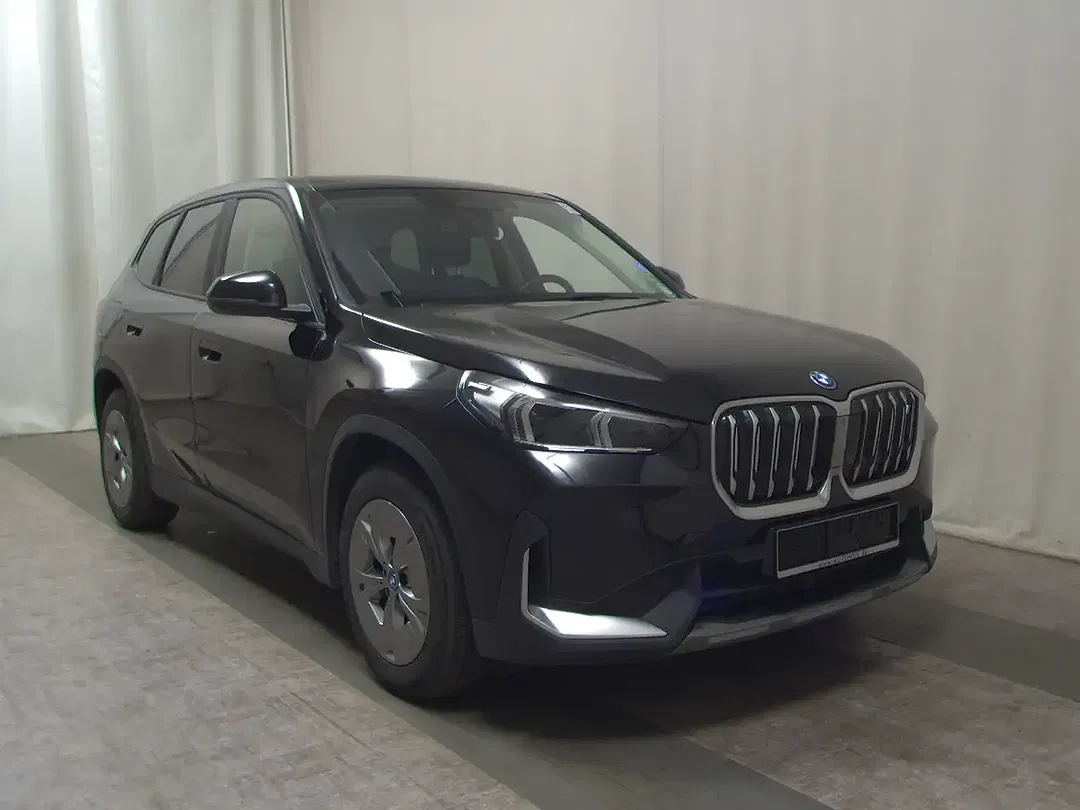 BMW iX1 xDrive
