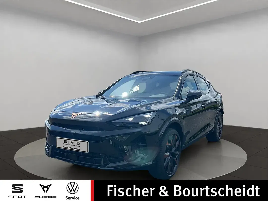 CUPRA Formentor - Thumbnail 1