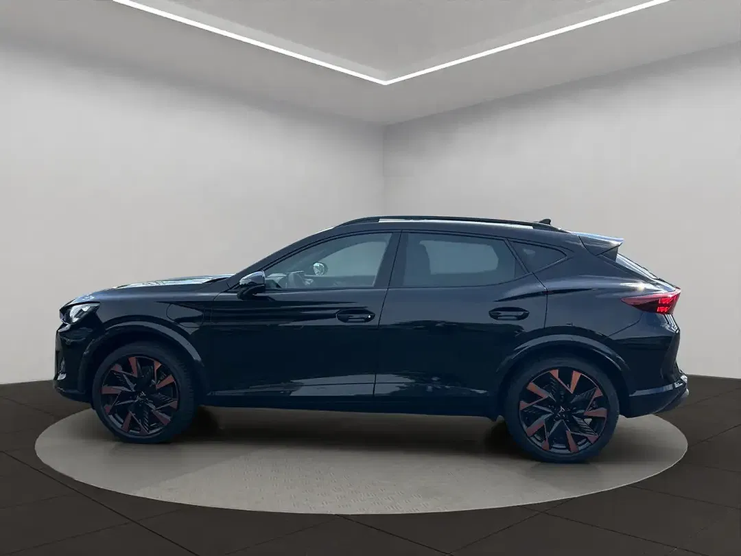 CUPRA Formentor - Thumbnail 2