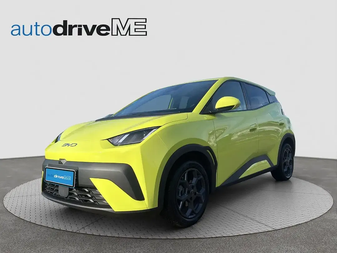 BYD Dolphin Surf Active