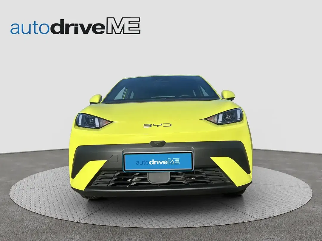 BYD Dolphin Surf - Thumbnail 2