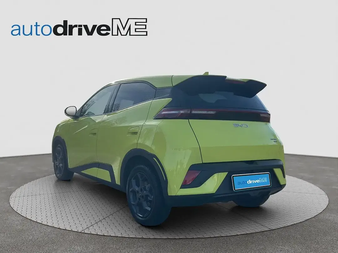 BYD Dolphin Surf - Thumbnail 3
